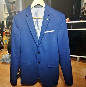 Zara Mens Blazer